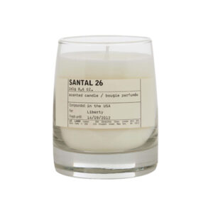 Sented Candle